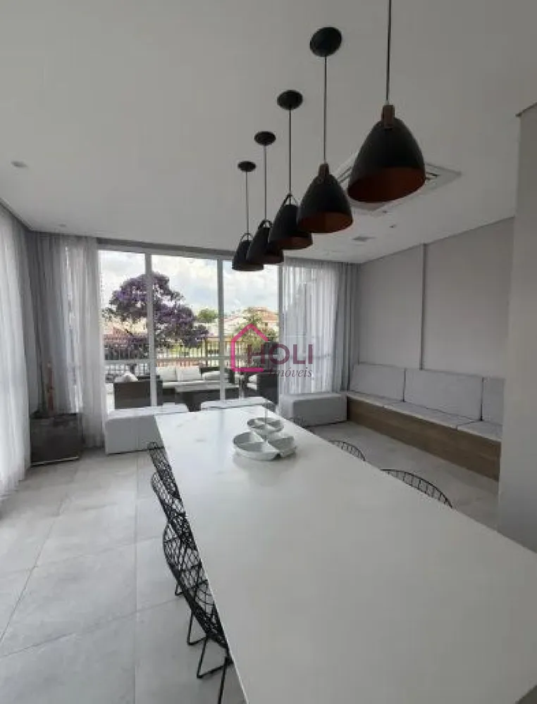 Apartamento, 2 quartos, 58 m² - Foto 9