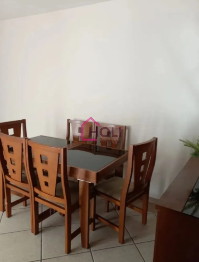 Apartamento, 2 quartos, 68 m² - Foto 3