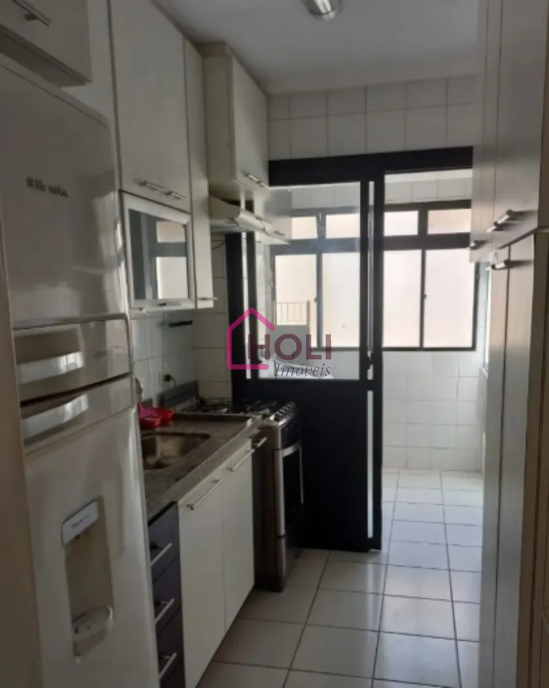 Apartamento, 2 quartos, 68 m² - Foto 4