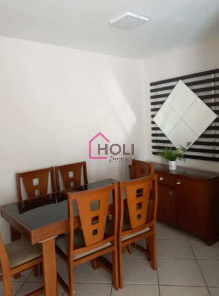 Apartamento, 2 quartos, 68 m² - Foto 2