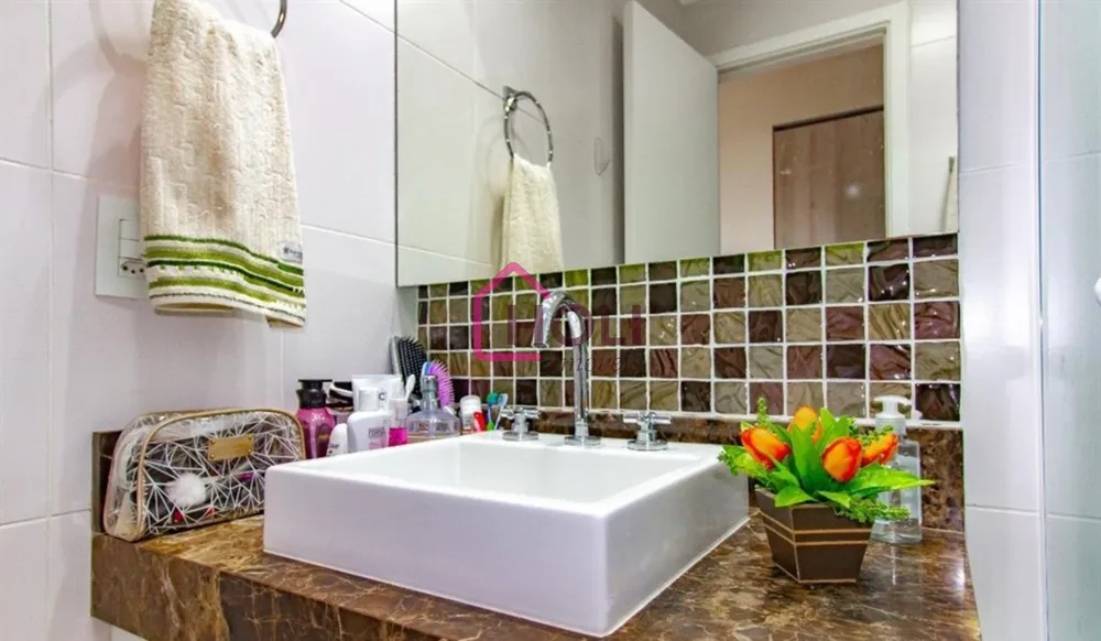 Apartamento, 3 quartos, 120 m² - Foto 4