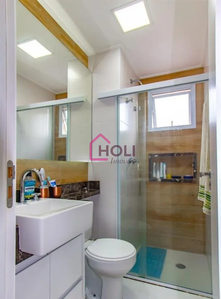 Apartamento, 3 quartos, 120 m² - Foto 2