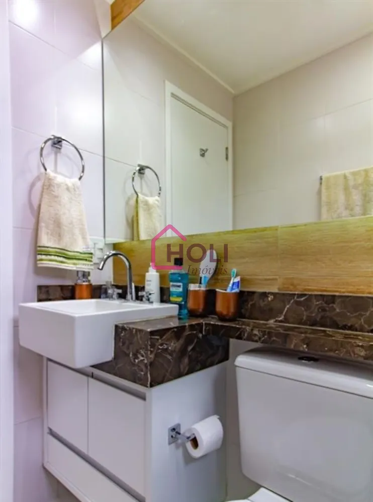 Apartamento, 3 quartos, 120 m² - Foto 3