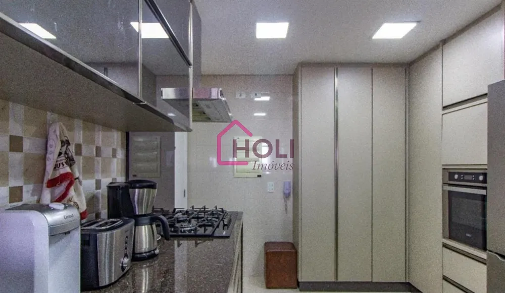 Apartamento, 3 quartos, 120 m² - Foto 1