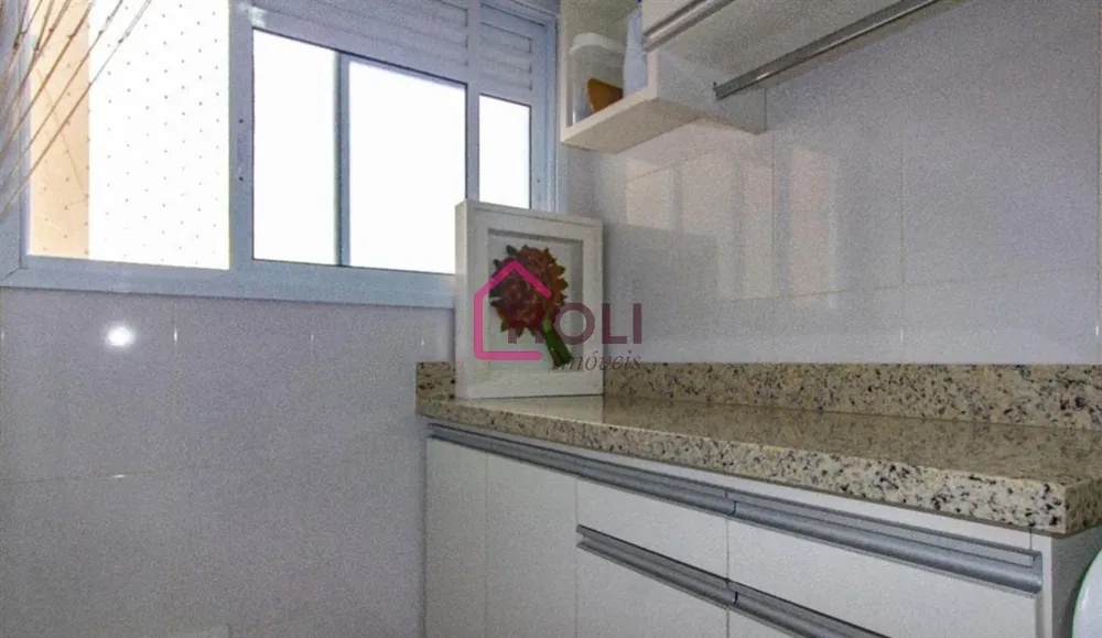 Apartamento, 3 quartos, 120 m² - Foto 4