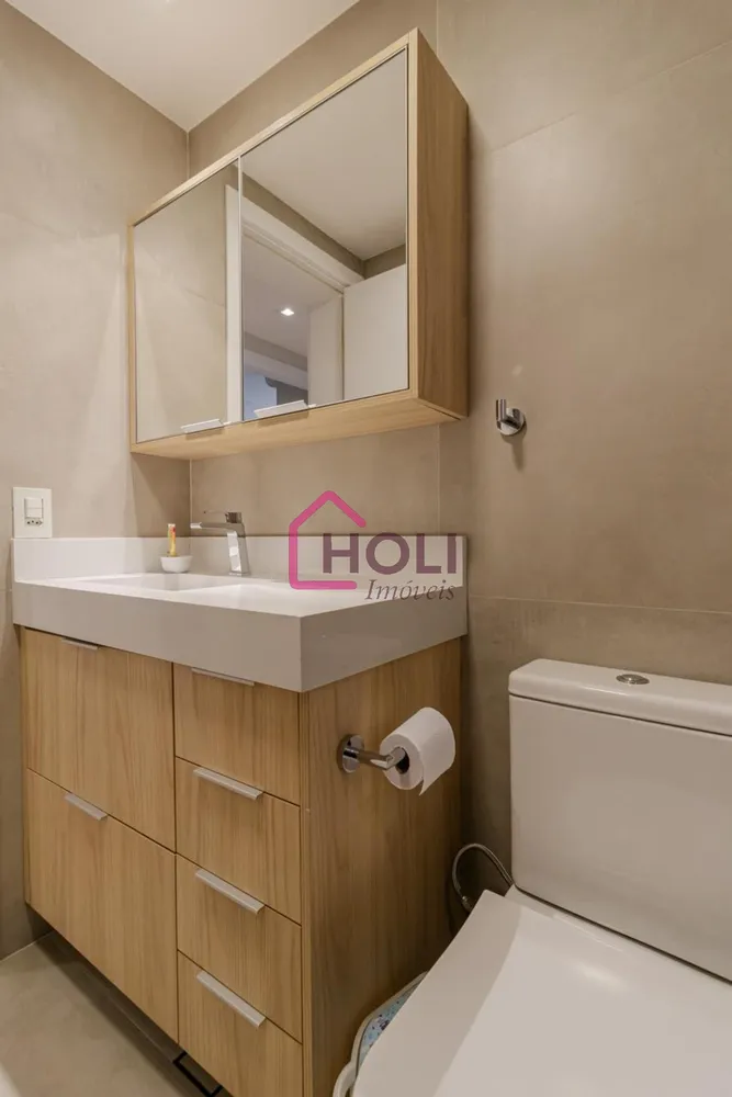 Apartamento, 4 quartos, 160 m² - Foto 7