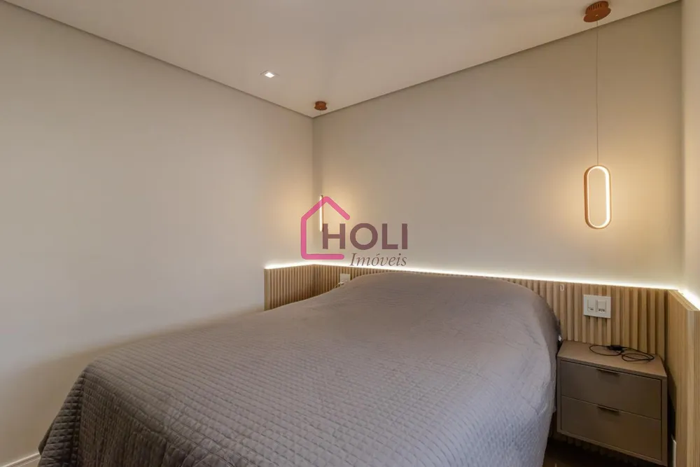 Apartamento, 4 quartos, 160 m² - Foto 3