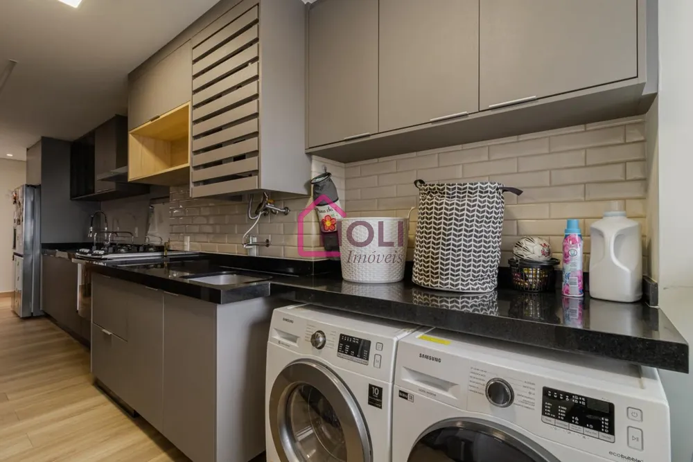 Apartamento, 4 quartos, 160 m² - Foto 7