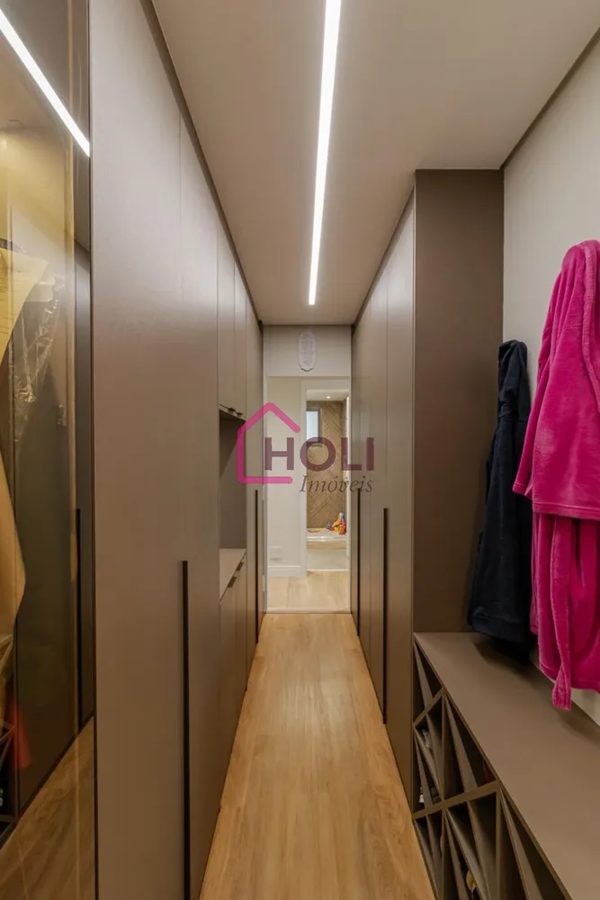 Apartamento, 4 quartos, 160 m² - Foto 2