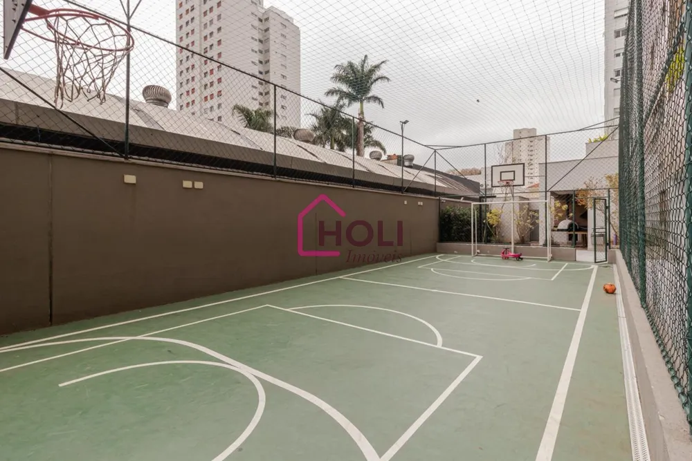 Apartamento, 4 quartos, 160 m² - Foto 11