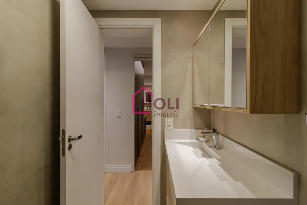 Apartamento, 4 quartos, 160 m² - Foto 5