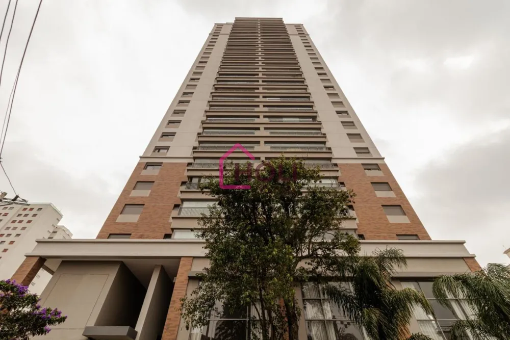 Apartamento, 4 quartos, 160 m² - Foto 1