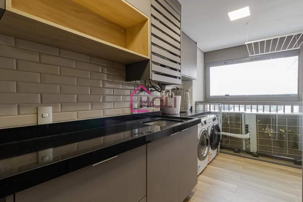 Apartamento, 4 quartos, 160 m² - Foto 4