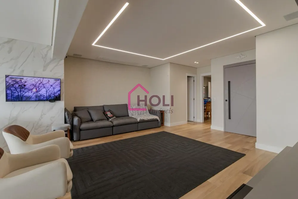 Apartamento, 4 quartos, 160 m² - Foto 3
