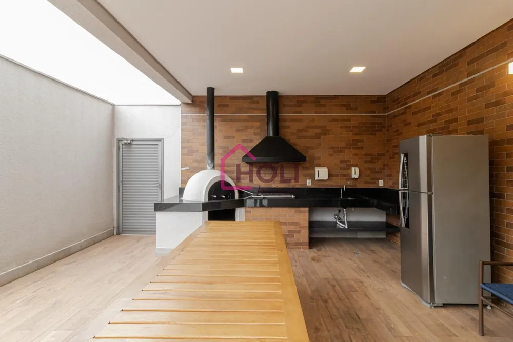 Apartamento, 4 quartos, 160 m² - Foto 10