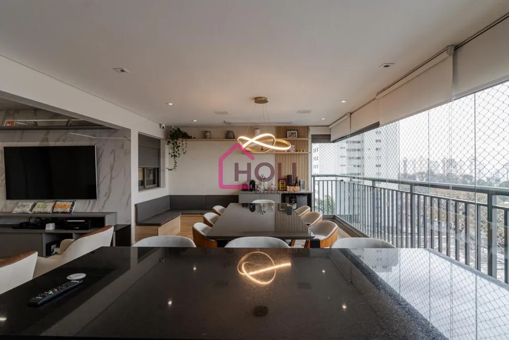 Apartamento, 4 quartos, 160 m² - Foto 6