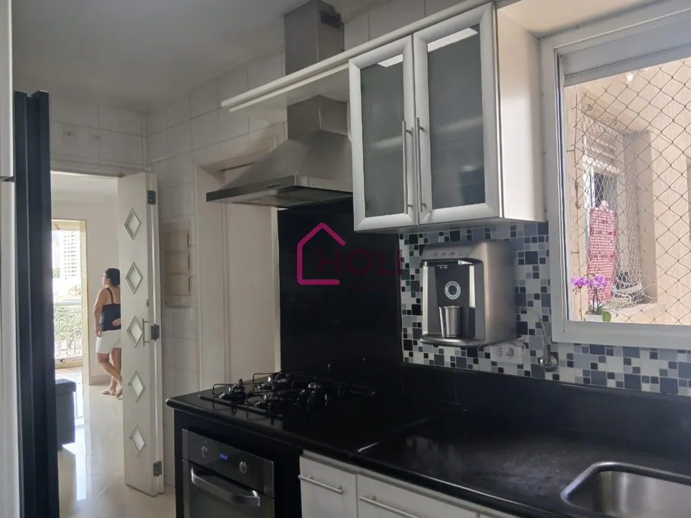 Apartamento, 3 quartos, 93 m² - Foto 8