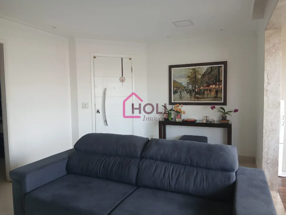 Apartamento, 3 quartos, 93 m² - Foto 2