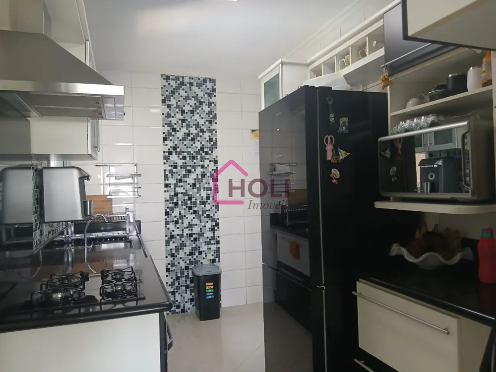 Apartamento, 3 quartos, 93 m² - Foto 7