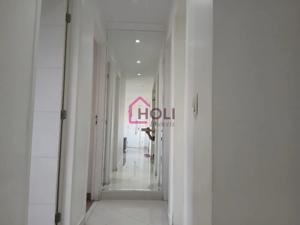 Apartamento, 3 quartos, 93 m² - Foto 4