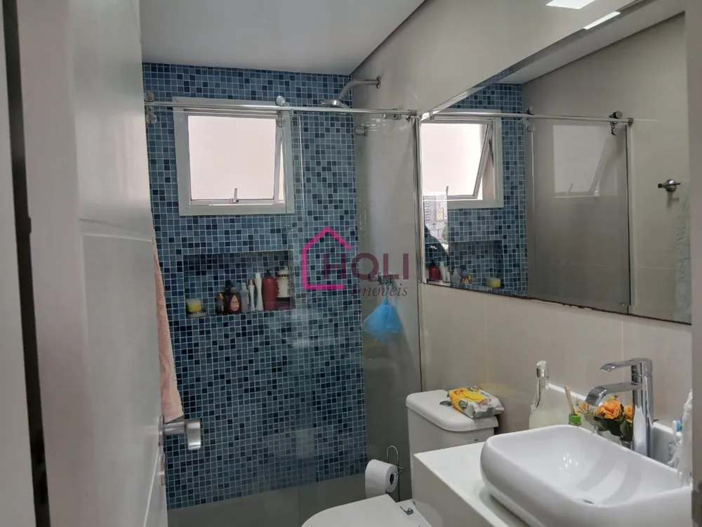 Apartamento, 3 quartos, 93 m² - Foto 6