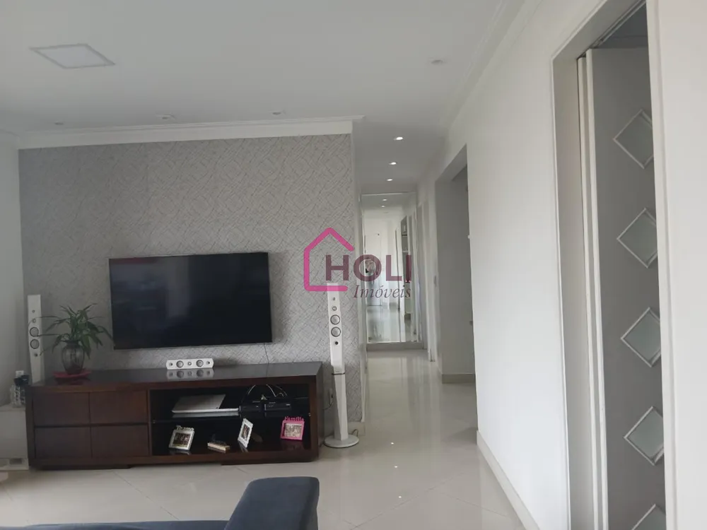 Apartamento, 3 quartos, 93 m² - Foto 3