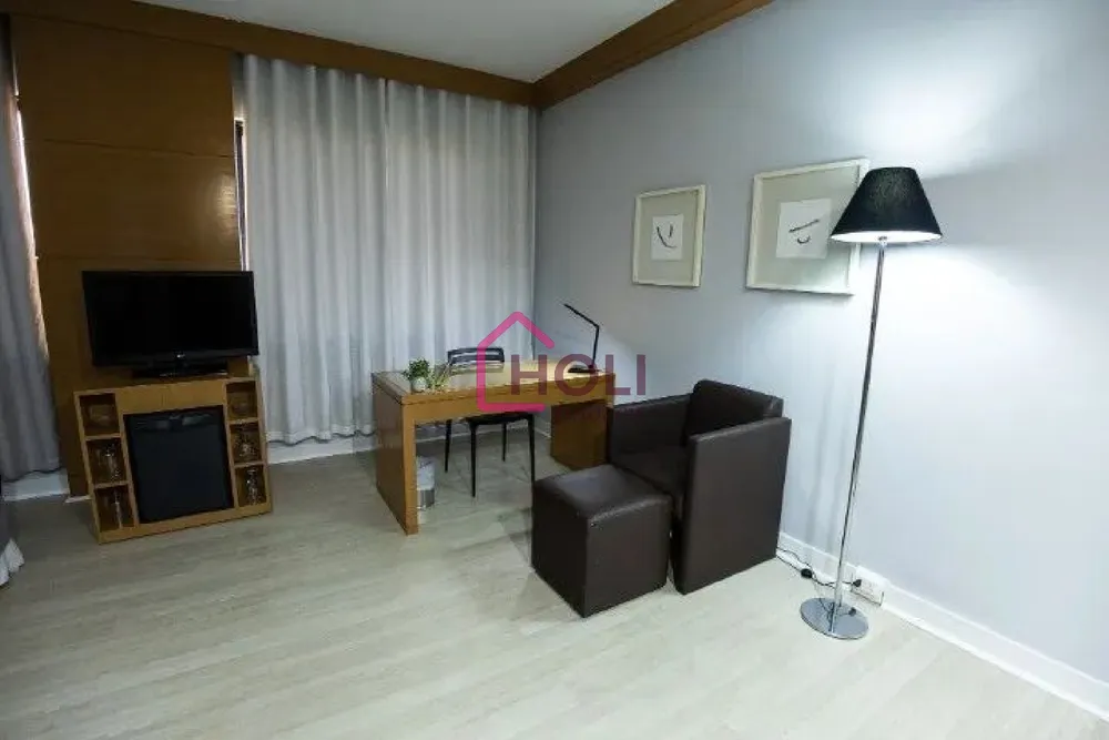 Flat/Apart Hotel, 1 quarto, 29 m² - Foto 4