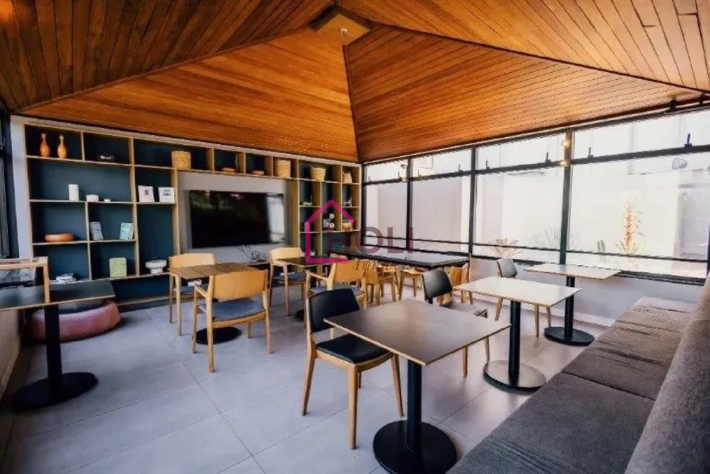 Flat/Apart Hotel, 1 quarto, 29 m² - Foto 8