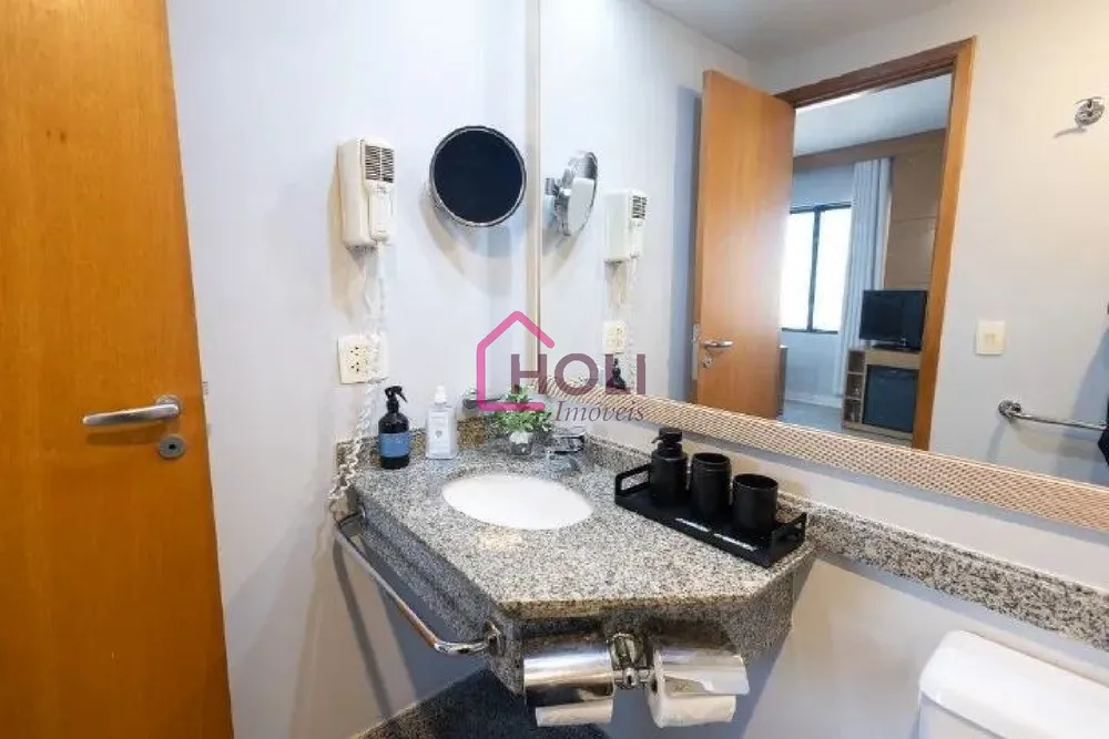 Flat/Apart Hotel, 1 quarto, 29 m² - Foto 6