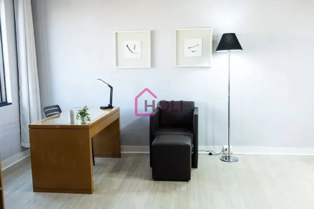 Flat/Apart Hotel, 1 quarto, 29 m² - Foto 5