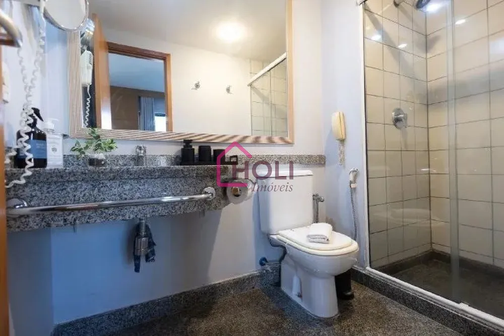 Flat/Apart Hotel, 1 quarto, 29 m² - Foto 7