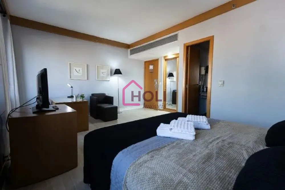 Flat/Apart Hotel, 1 quarto, 29 m² - Foto 3
