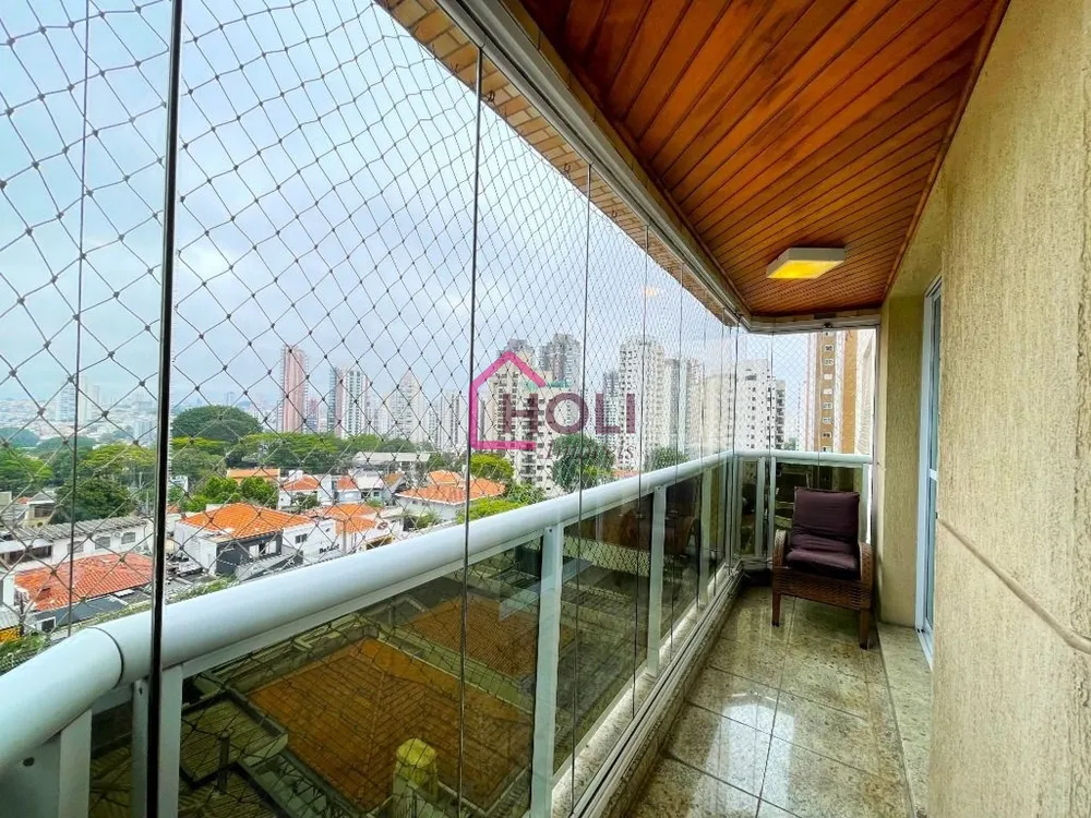Apartamento, 3 quartos, 155 m² - Foto 5