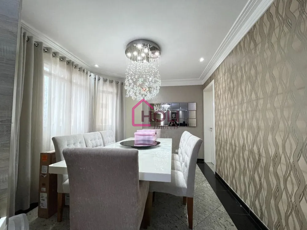 Apartamento, 3 quartos, 155 m² - Foto 7