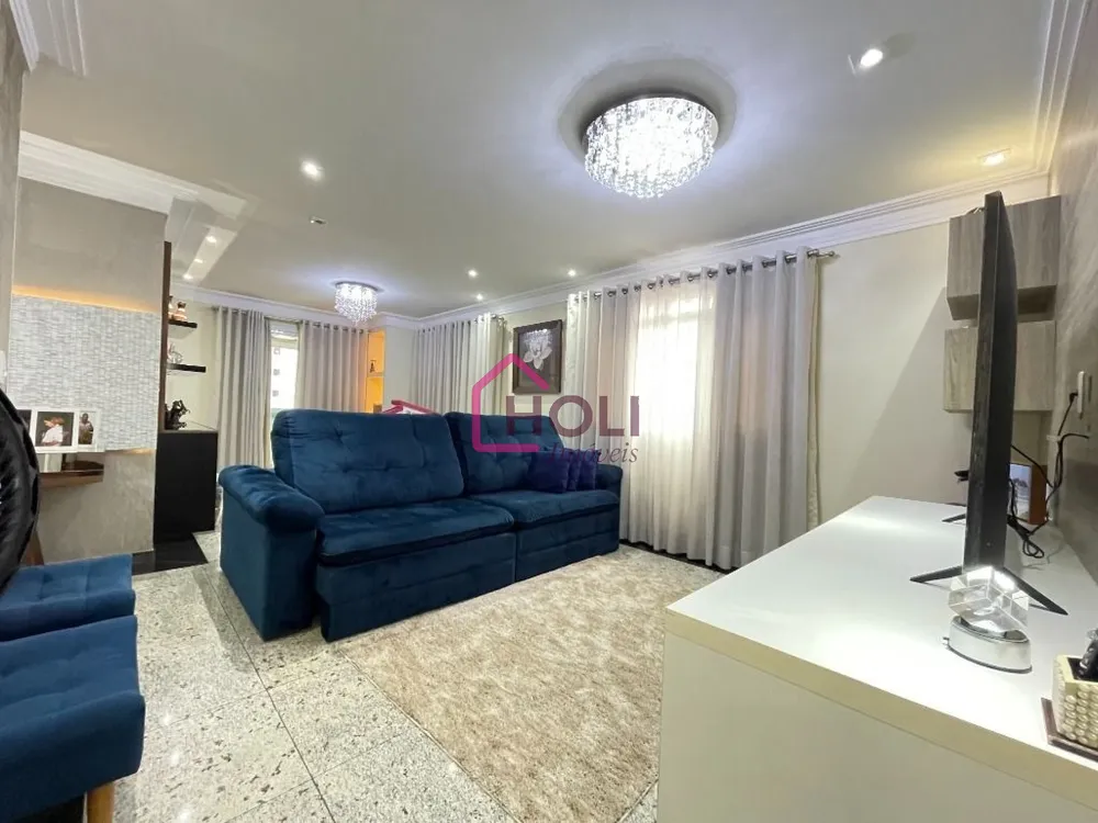 Apartamento, 3 quartos, 155 m² - Foto 2
