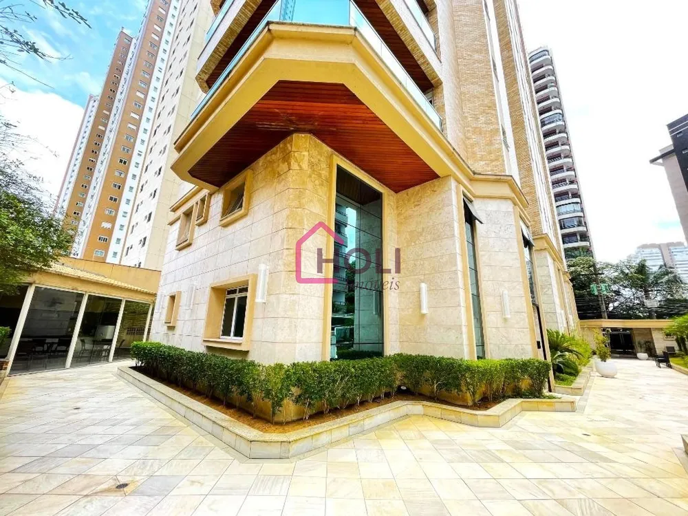 Apartamento, 3 quartos, 155 m² - Foto 4