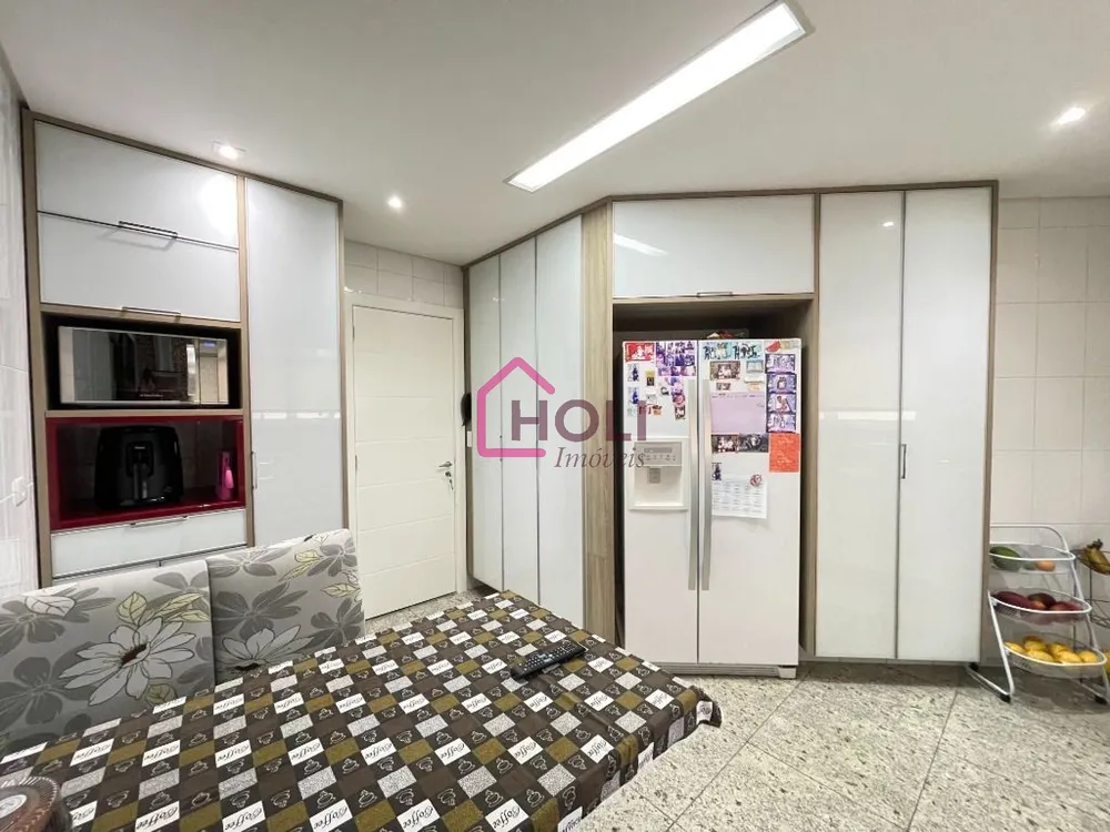 Apartamento, 3 quartos, 155 m² - Foto 6