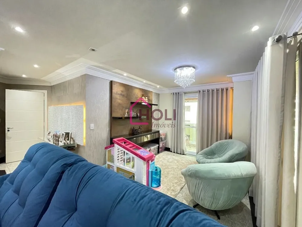 Apartamento, 3 quartos, 155 m² - Foto 3