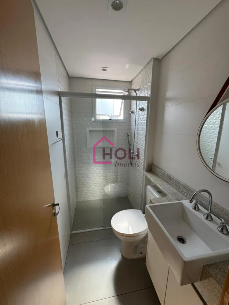 Apartamento, 2 quartos, 71 m² - Foto 2