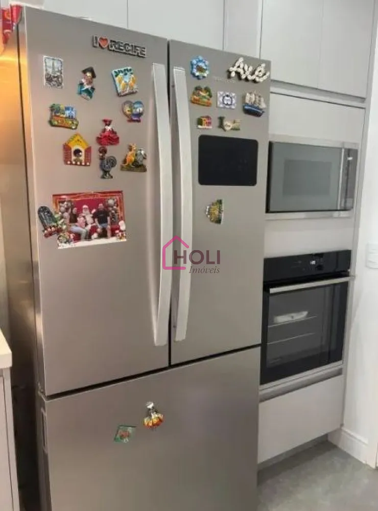 Apartamento, 3 quartos, 113 m² - Foto 9