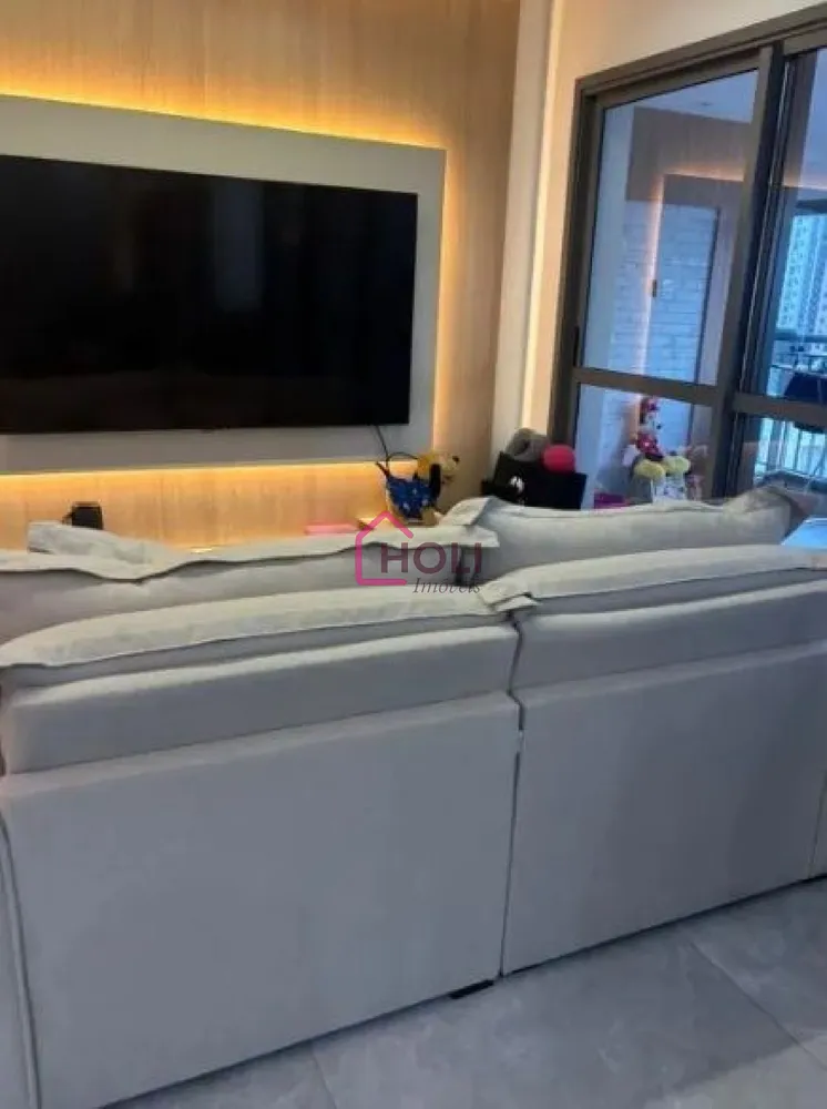 Apartamento, 3 quartos, 113 m² - Foto 1
