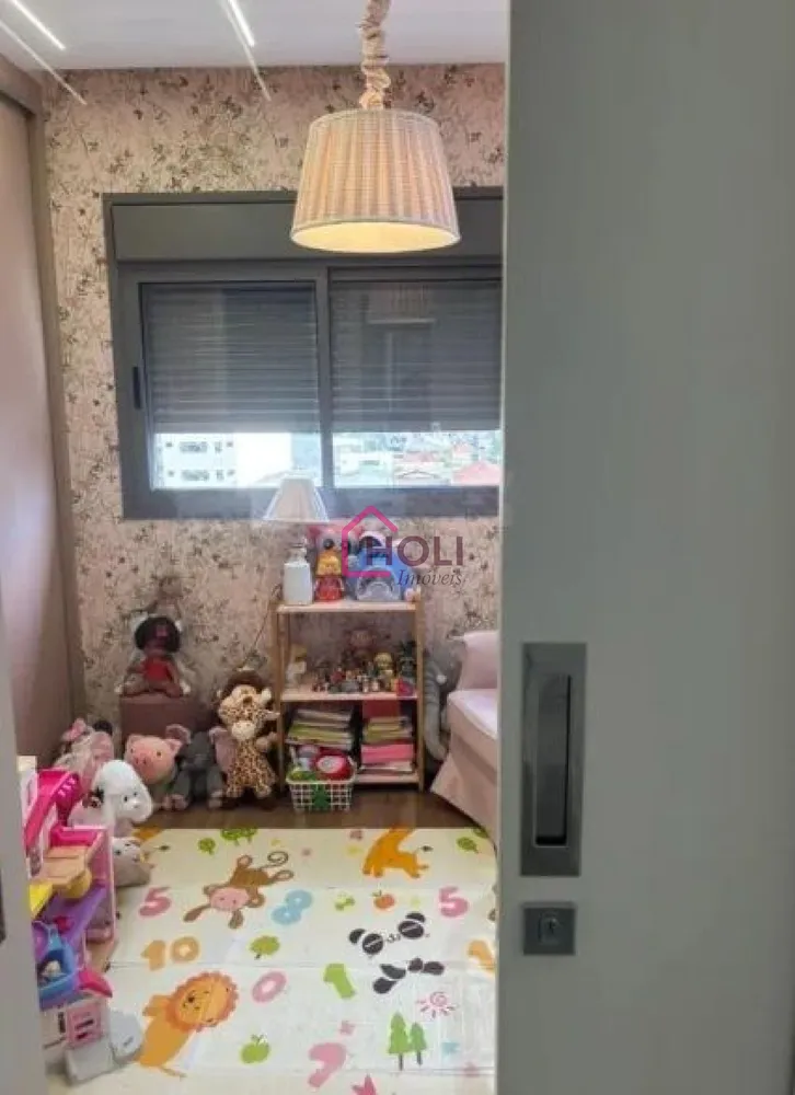 Apartamento, 3 quartos, 113 m² - Foto 4
