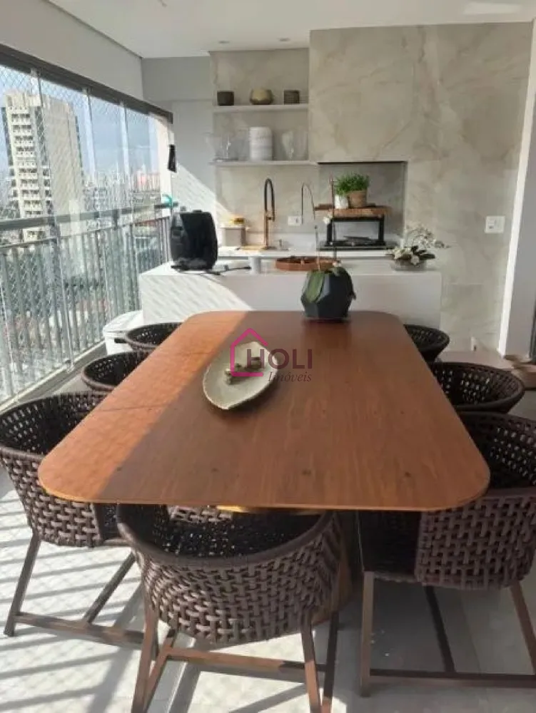 Apartamento, 3 quartos, 113 m² - Foto 12
