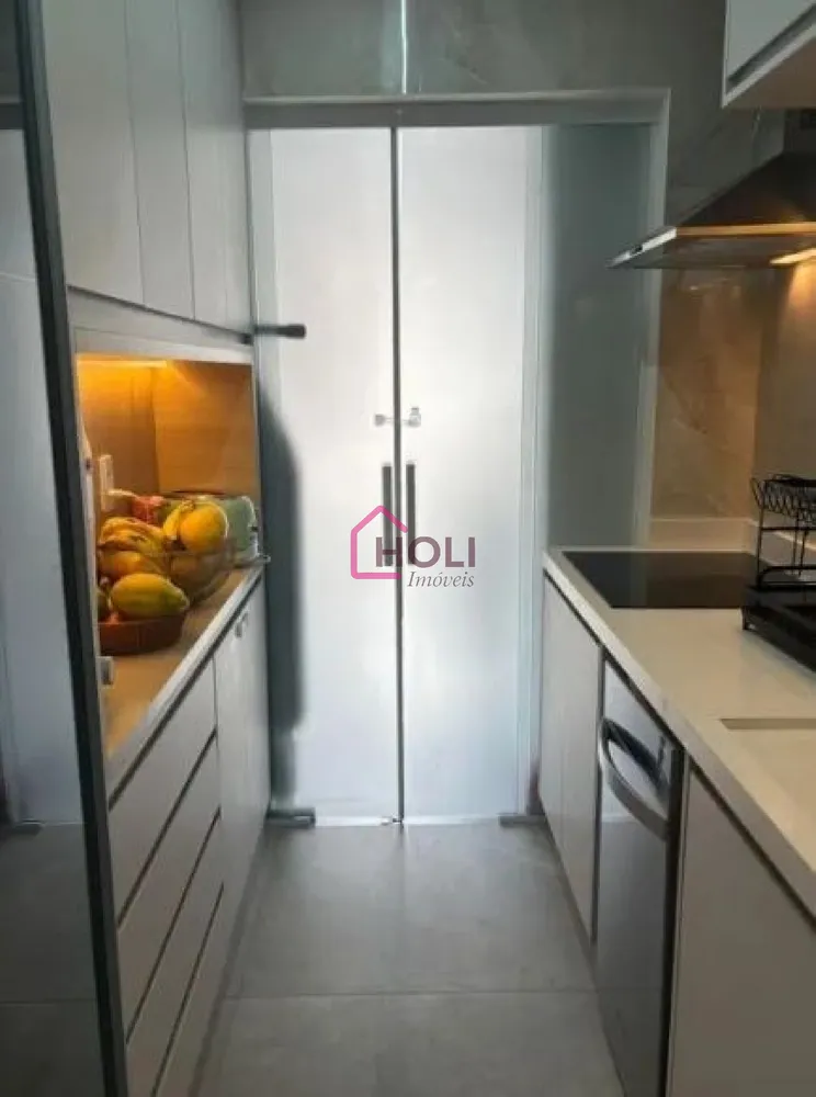 Apartamento, 3 quartos, 113 m² - Foto 8