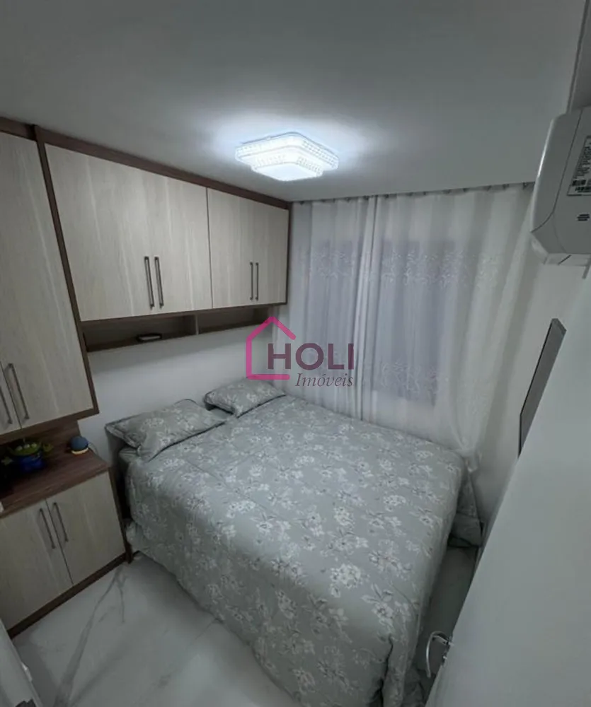 Apartamento, 1 quarto, 39 m² - Foto 3