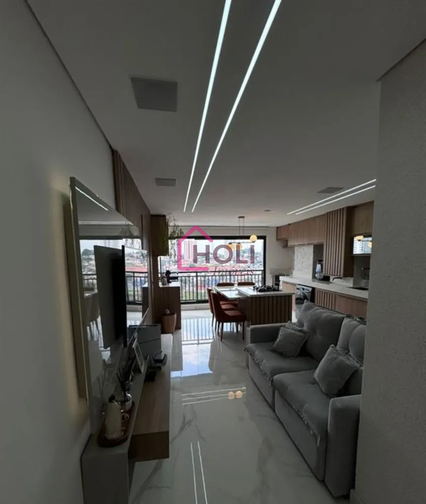 Apartamento, 1 quarto, 39 m² - Foto 2