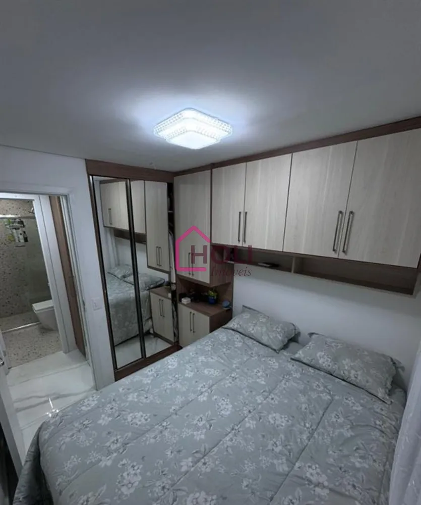 Apartamento, 1 quarto, 39 m² - Foto 4