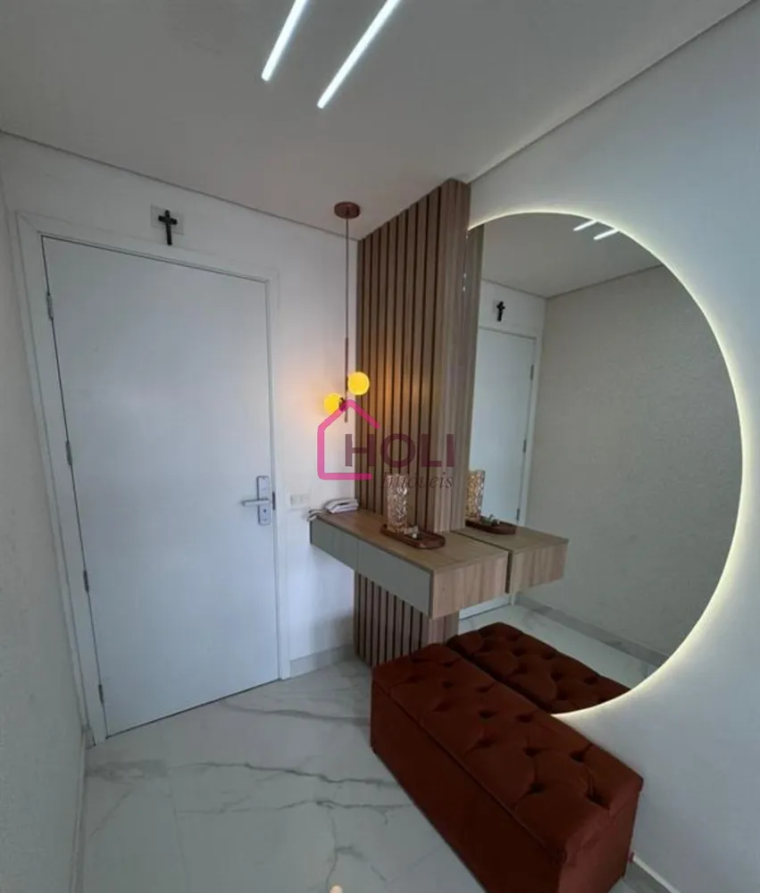 Apartamento, 1 quarto, 39 m² - Foto 8