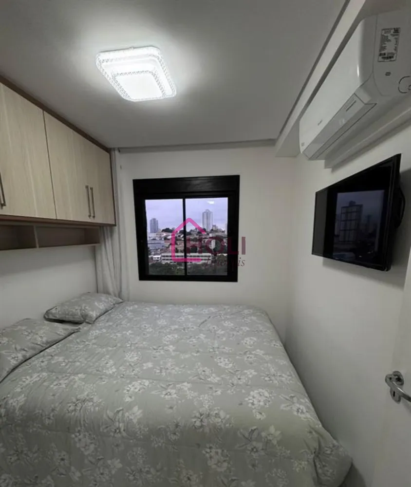 Apartamento, 1 quarto, 39 m² - Foto 5