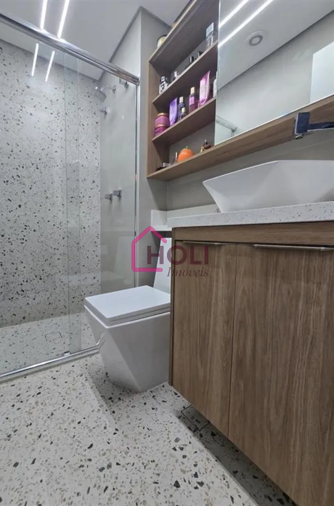 Apartamento, 1 quarto, 39 m² - Foto 7